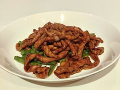 豉油皇鹅肠-炳胜品味(珠江新城店)
