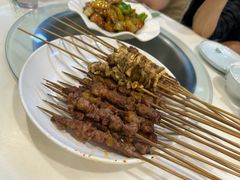 -福寿斋·老北京铜锅涮肉·烤鸭(顺义总店)