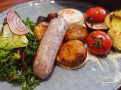 -O'mills Sourdough Bakery&Bistro(永嘉路店)