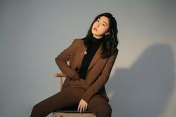 -初白IMAGE·女子摄影