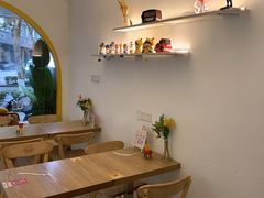 -米阿糯糕团•酒酿•甜品(莫愁店)