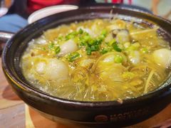 -有红鸡毛店·砂锅菜(抚琴夜市店)