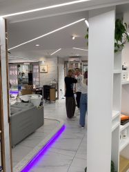 -小齐发型Star~salon