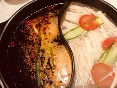 -钢管厂歆瑞源油卤串串香(春熙路太古里店)