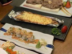 -武藏日本料理(宝安壹方城店)