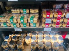 自助调料区-85度C(北京玉蜓桥二店)