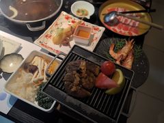 -花潮料理艺食馆(SM新生活广场店)