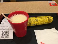 -永和大王(茉莉上新·共和新路店)