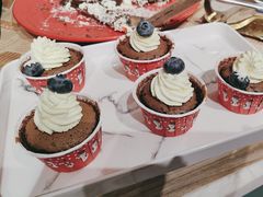 -晶丽香榭自助餐(南京大饭店)