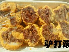 -南大门韩国米糕(公滨路店)