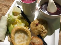 -素清香(解放路店)