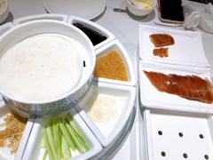 -羲和雅苑•北京烤鸭(国贸商城店)