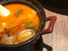 -星叶·东南亚料理(宁波万象汇店)