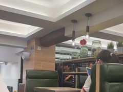 -佰搭果·广式茶餐厅(西华路店)