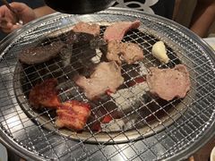 -蒜香焼肉PURUSHIN(马场路店)