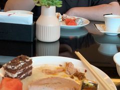 -宁波万豪酒店