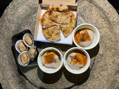 -芋包王闽南茶楼(八市店)