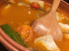 -云海肴·汽锅鸡·云南菜(天山百盛优客店)