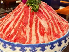 -周师兄大刀腰片火锅(解放碑总店)