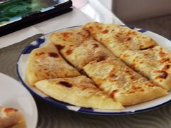 -瑞祥园杨家牛肉大饼店(九路店)