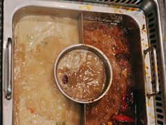 -巴奴毛肚火锅(相州店)