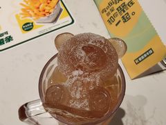 -豪客来牛排(伟诚广场店)