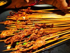 -Let’s WaKao瓦烤(贝森店)
