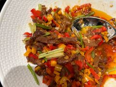 -庐灶江南·江南菜·四合院Bistro(东直门雍和宫·原华侨宾馆店)