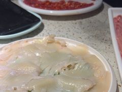-二荆条·蜀鲜汇城市森林火锅