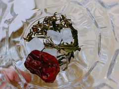 盖碗茶-马白开来特色羊排揪片子  (总店)