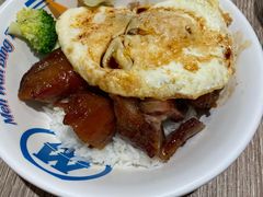敏华黯然销魂饭-敏华冰厅(天河城店)