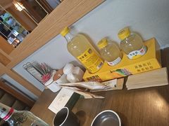 -隆喜元鱼汤包·海鲜(中联广场店)