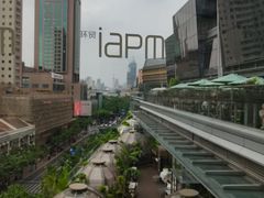 -BAKER&SPICE(环贸店)