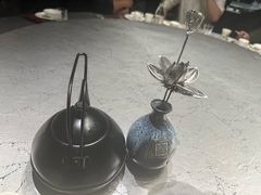 -红辣椒·川菜·火锅(张杨路店)
