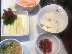 -东道煮牛肉火锅(东盛大街店)