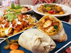 -墨纪Mojí墨西哥餐厅(官舍店)