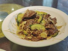 -惠宾饭庄(中山路店)