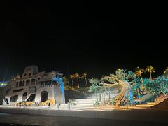 -三亚红色娘子军演艺公园景区