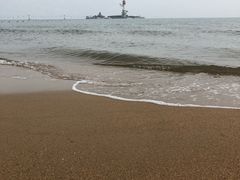 -港畔赶海蒸汽海鲜烧烤自助(仙螺岛店)