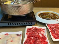 -潮汕壹号·潮汕菜·打边炉·生腌(总店)