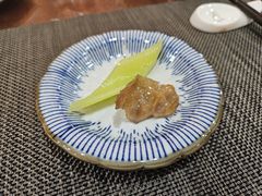 -大佛寺高级素食自助餐厅