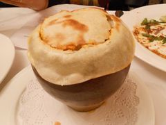 罐焖牛肉-成桂西餐厅·42年的味道(五大道疙瘩楼店)