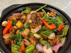-荣记·囍粤茶餐厅(花都店)