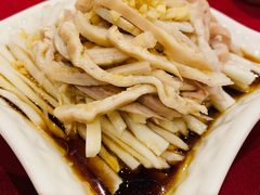 -老吉士酒家(天平路店)