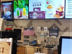 -COSTA COFFEE(上海月星环球港店)
