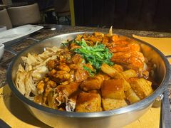 -黄记煌三汁焖锅(崇文门店)