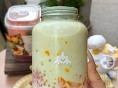 -森茶(湛江万达店)
