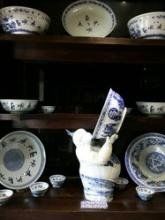 -南京金牛湖巨碗鱼头
