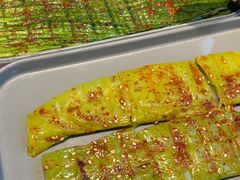 -星光小把串·海鲜烧烤(西安路店)