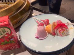 -奢谷·海鲜自助(南海万科店)